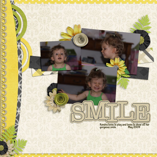 Smile