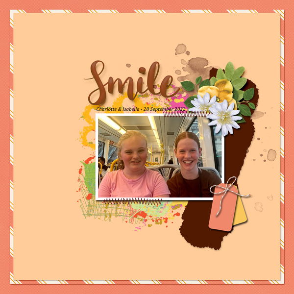 Smile