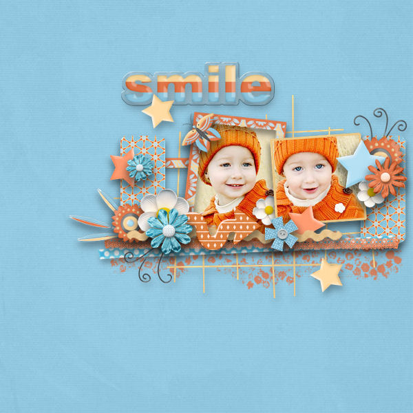 Smile