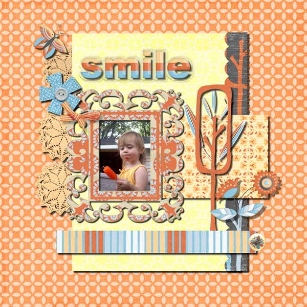 Smile