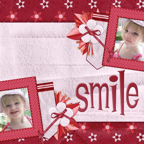 Smile