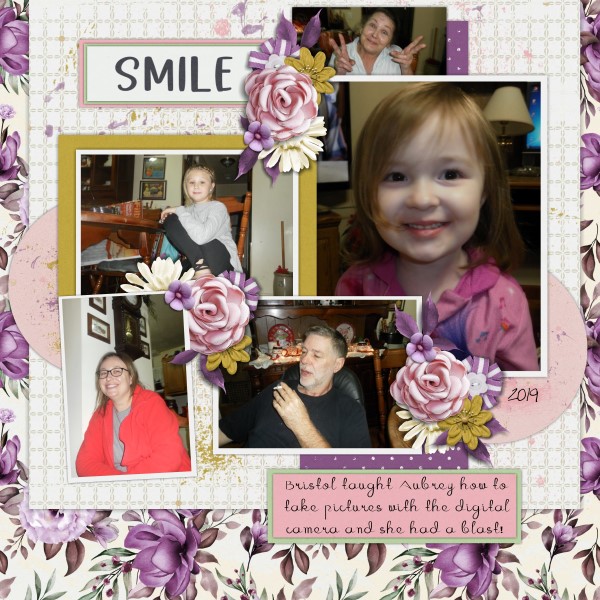 Smile
