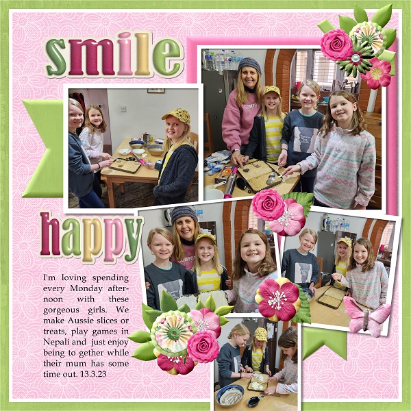 Smile
