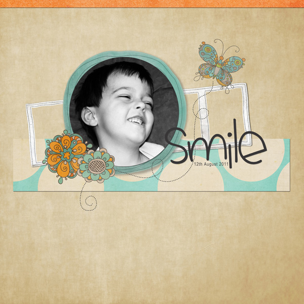 Smile
