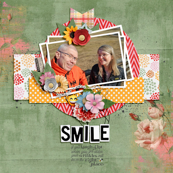 Smile