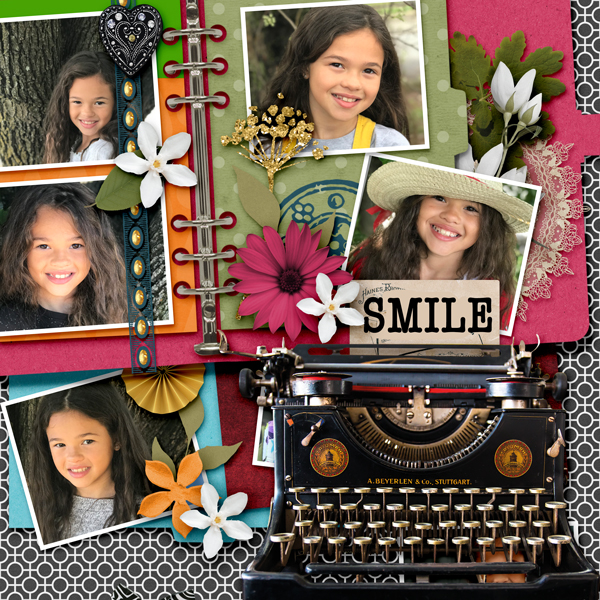 Smile