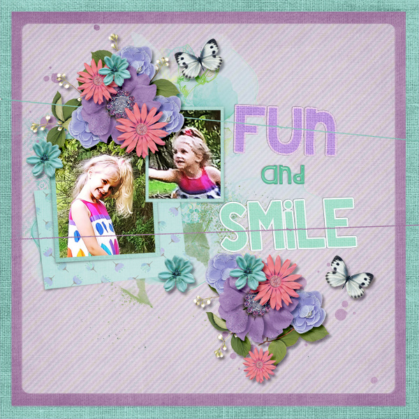 Smile