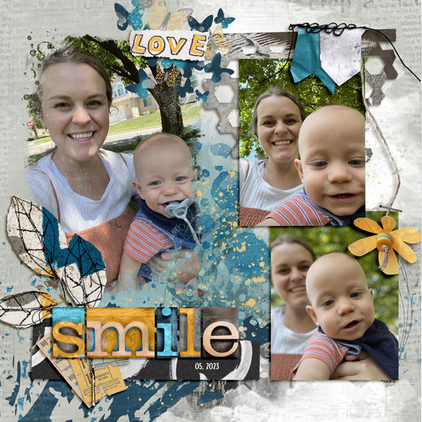 Smile