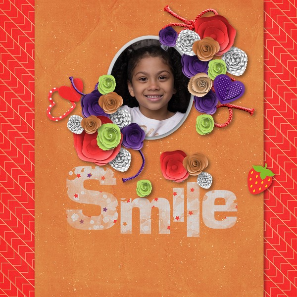 Smile