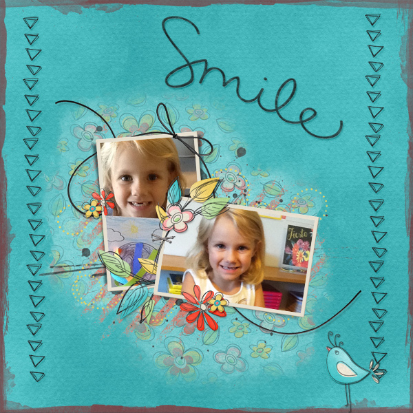 Smile