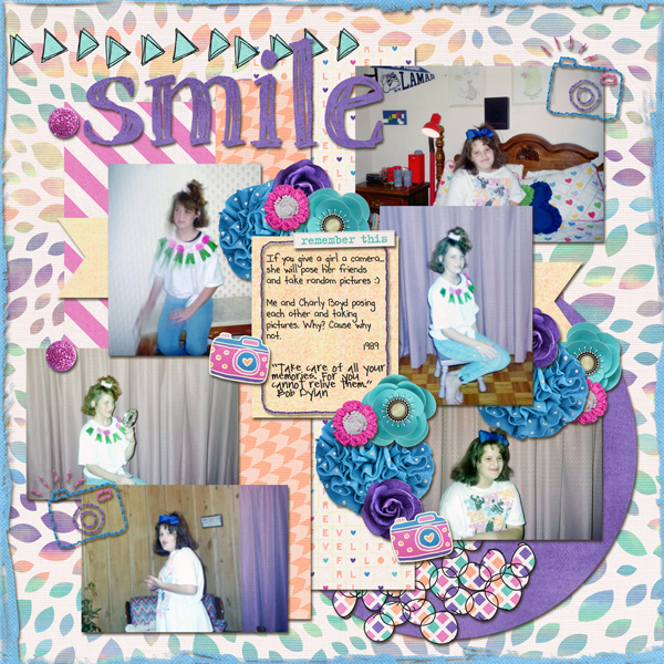 Smile