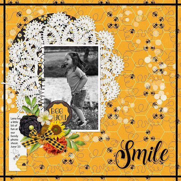 Smile