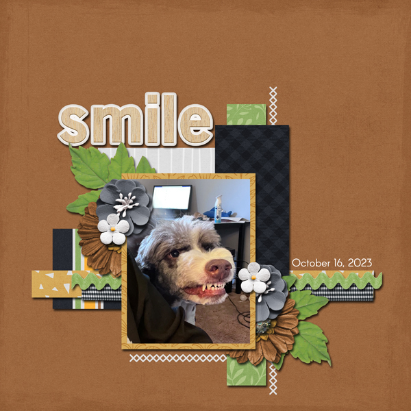 Smile
