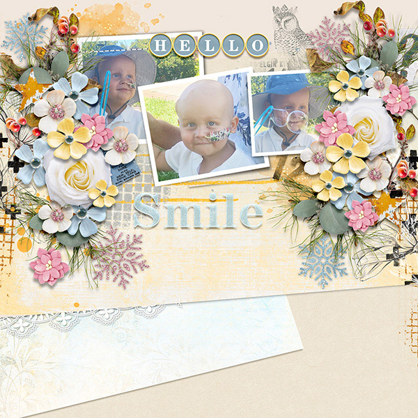 Smile