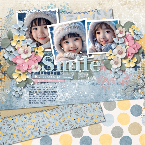Smile