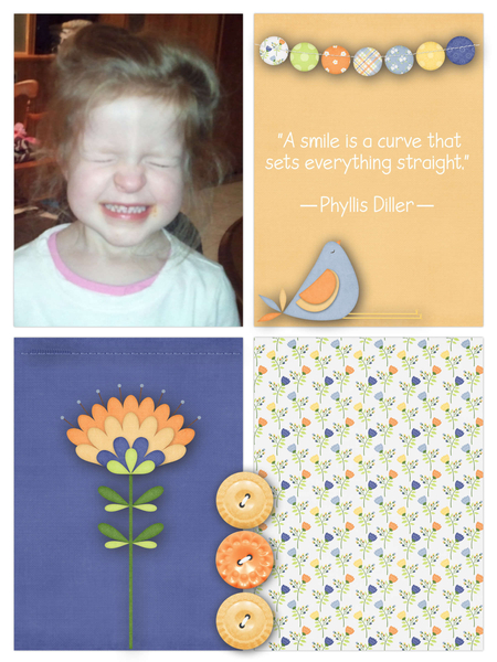 Smile