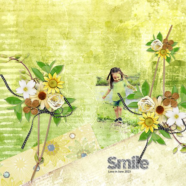 Smile