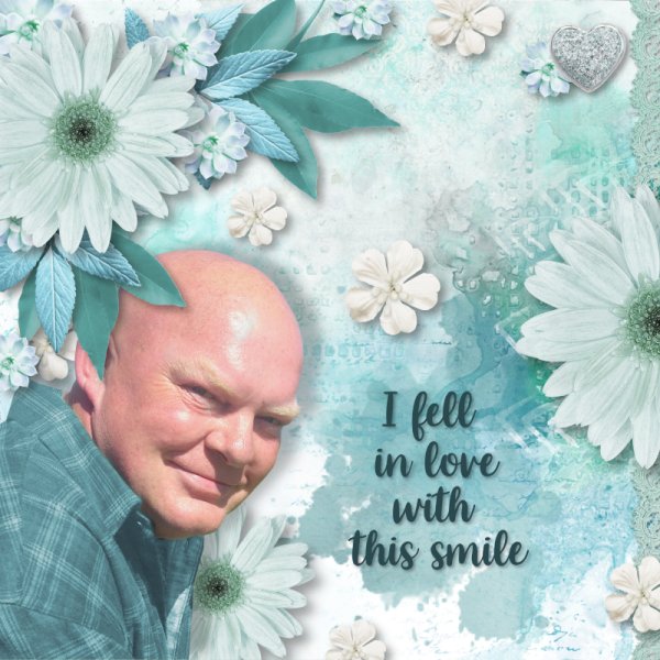 smile