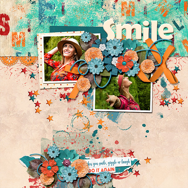 Smile
