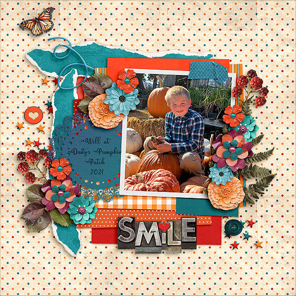 Smile