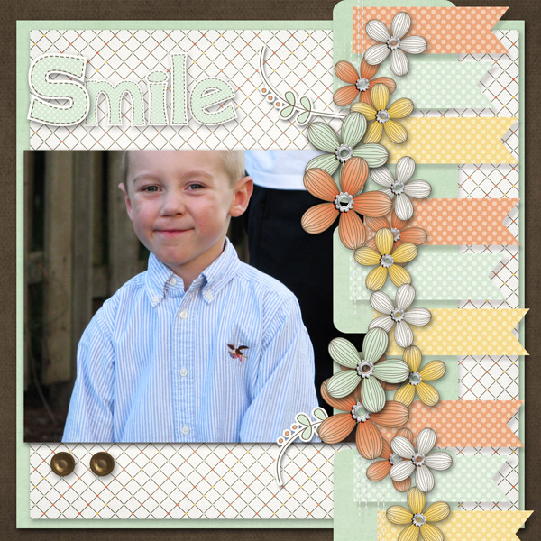 Smile