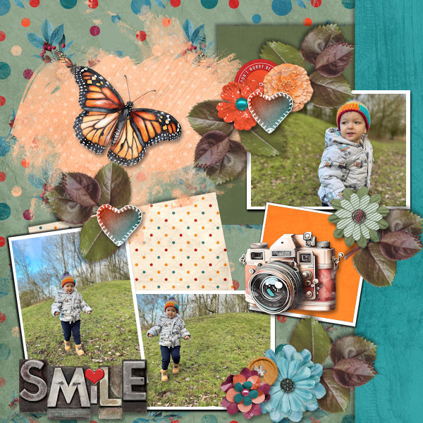 Smile