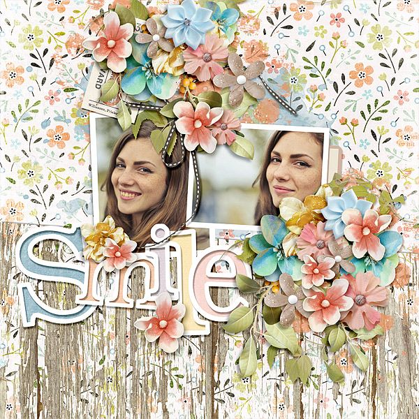 Smile