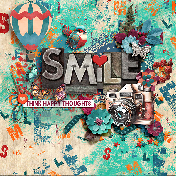 Smile