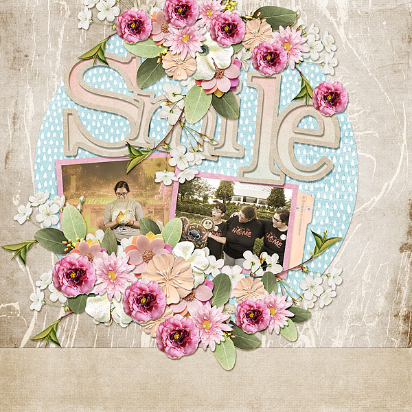 Smile