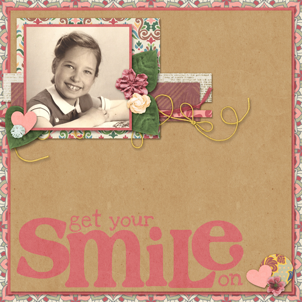 Smile