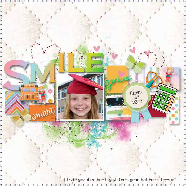 Smile