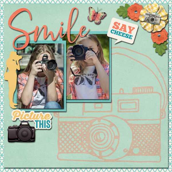 Smile