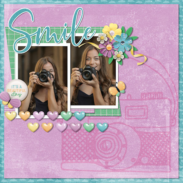Smile