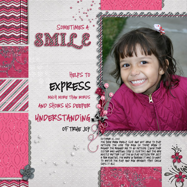 Smile