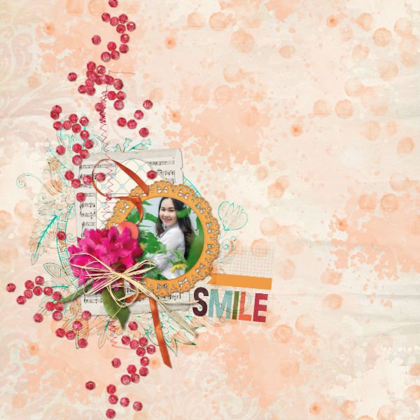 Smile