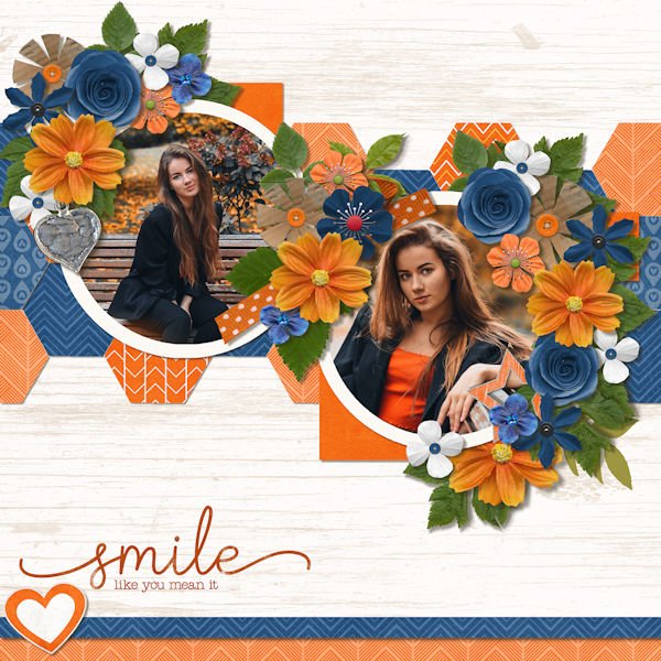 Smile