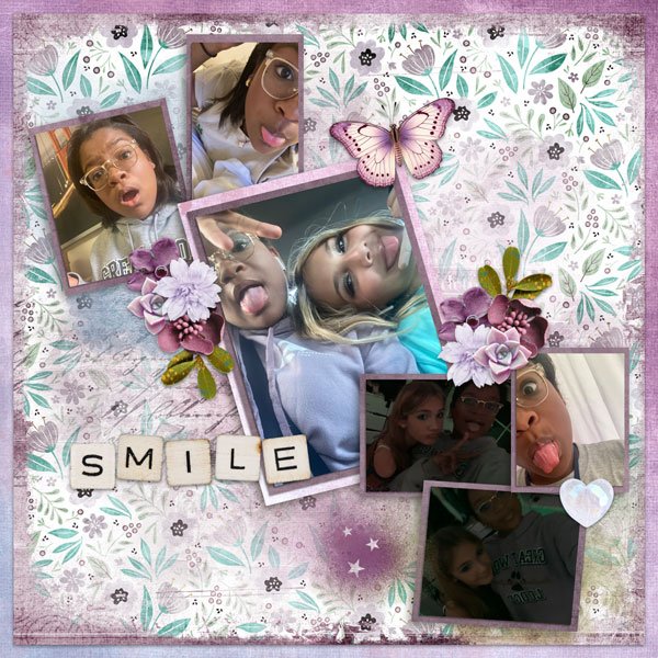Smile