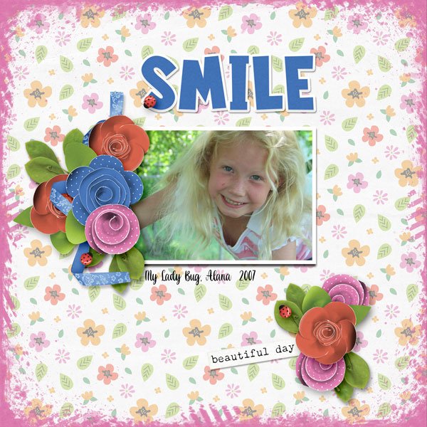 Smile