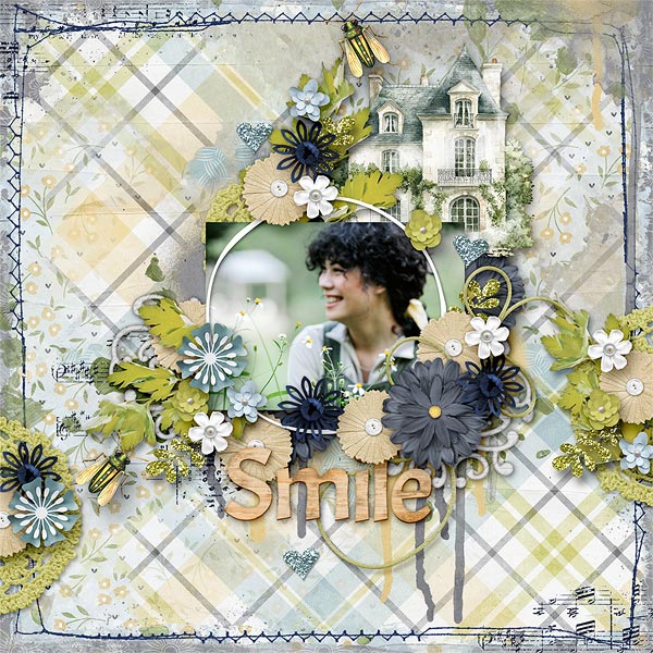 Smile