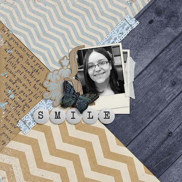 Smile