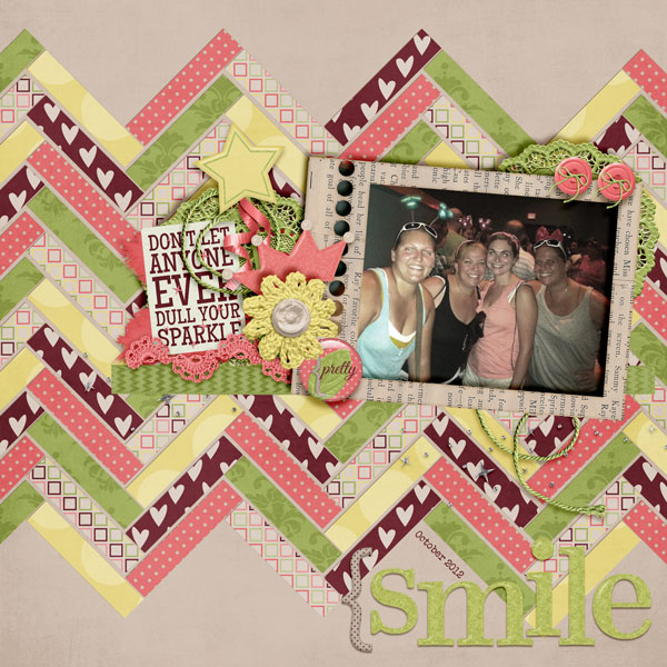 Smile