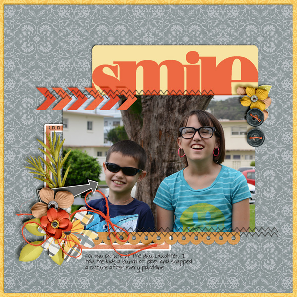 Smile