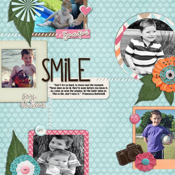 Smile