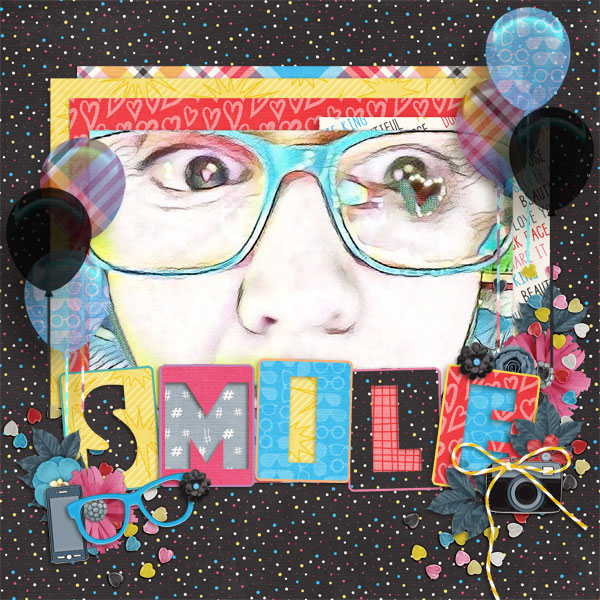 SMILE97