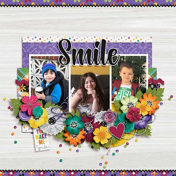 Smilekids