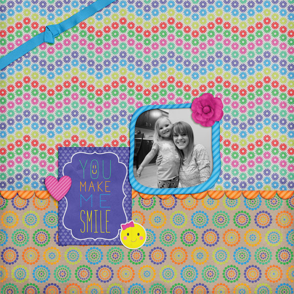 Smilers