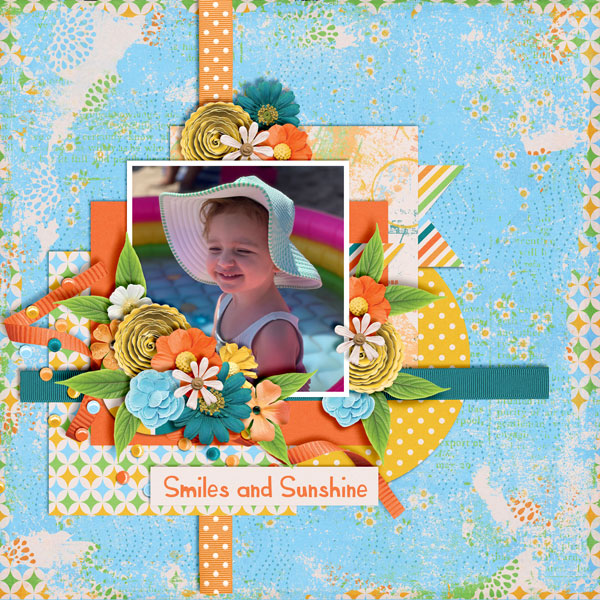 Smiles-and-Sunshine
