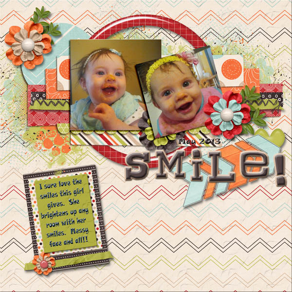 Smiles