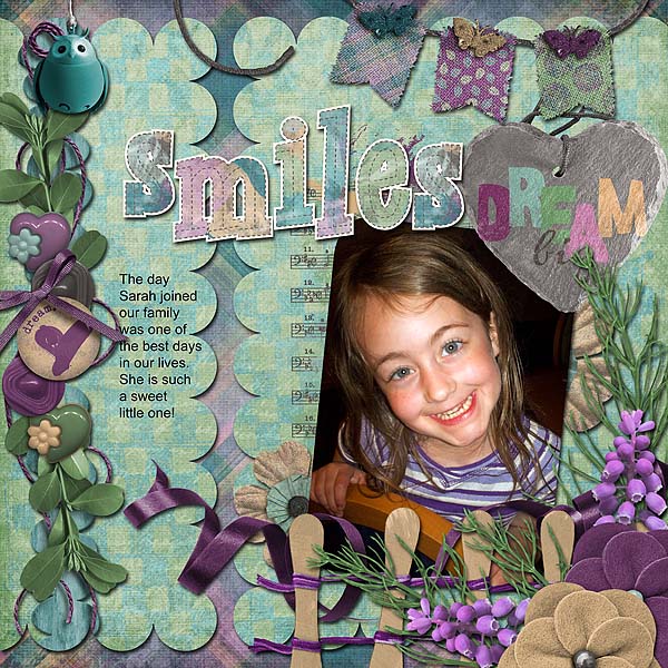 Smiles