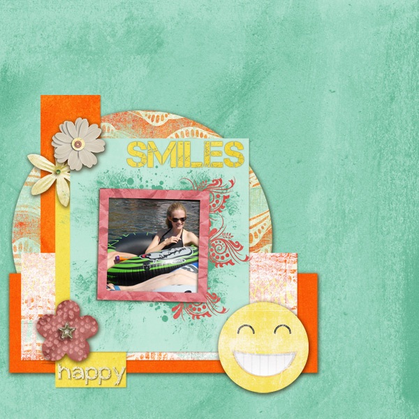Smiles